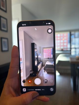 iPhone 13 128GB Rosado