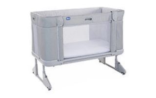 Cuna colecho Chicco Next2Me Forever