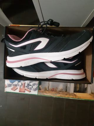 Zapatillas Kalenji Talla 37.5
