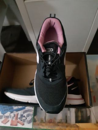 Zapatillas Kalenji Talla 37.5