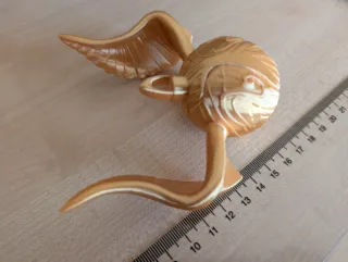 Adornos Navidad 3D Harry Potter