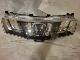 PARRILLA DELANTERA CIVIC MK8