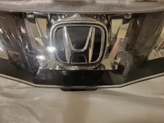 PARRILLA DELANTERA CIVIC MK8