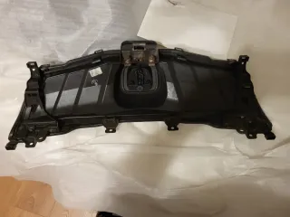 PARRILLA DELANTERA CIVIC MK8