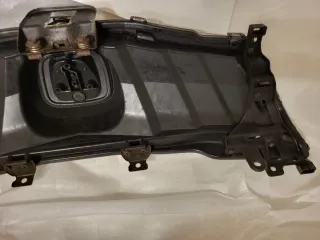 PARRILLA DELANTERA CIVIC MK8