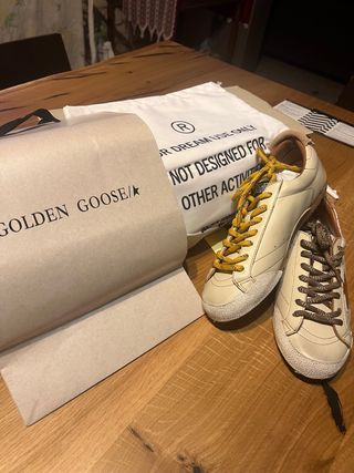 Golden Goose True Star