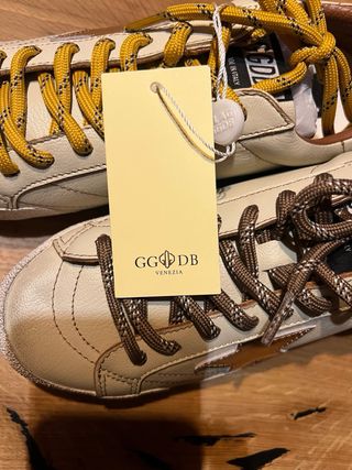 Golden Goose True Star