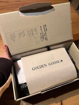 Golden Goose True Star