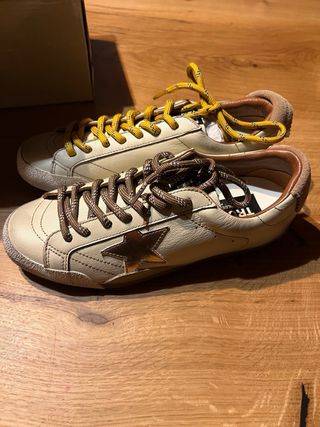 Golden Goose True Star