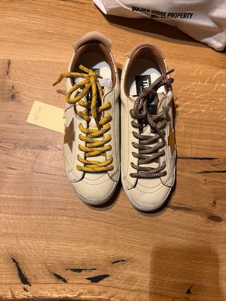 Golden Goose True Star