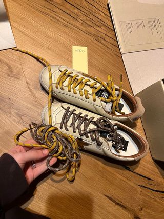 Golden Goose True Star