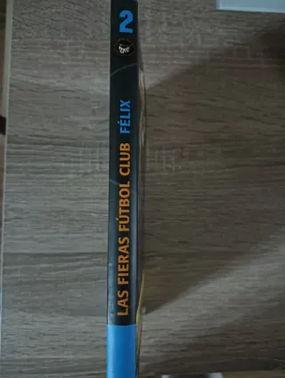 León, el superdriblador: Las Fieras del Fútbol ...