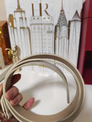 Pack 3 Cinturones Talla Grande,uno de cuero