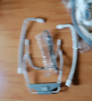 Hamaca Ingenuity para bebé