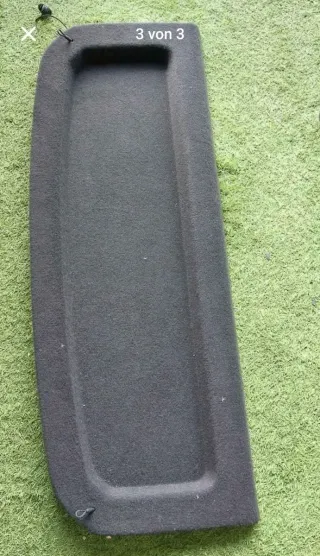 Bandeja maletero VW T-Cross original