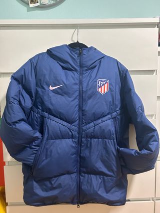 Plumífero Nike Atlético de Madrid Talla M