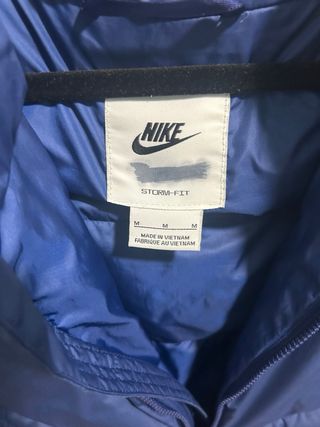 Plumífero Nike Atlético de Madrid Talla M