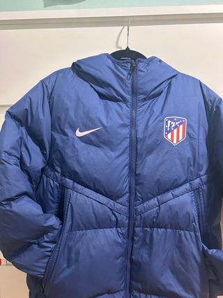 Plumífero Nike Atlético de Madrid Talla M