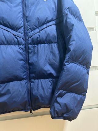 Plumífero Nike Atlético de Madrid Talla M