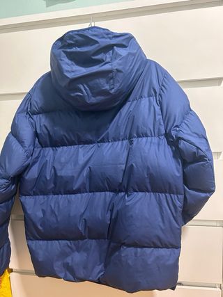 Plumífero Nike Atlético de Madrid Talla M