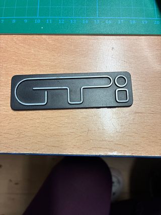 Insignia GTI Citroën