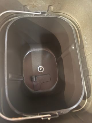 Panificadora Panasonic SD-ZB2502