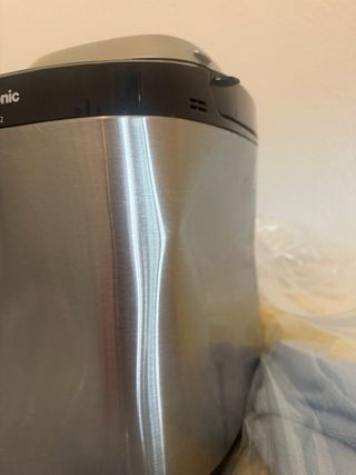 Panificadora Panasonic SD-ZB2502