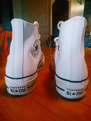 Converse All Star Chuck Taylor