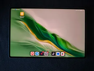 Honor MagicPad 2 Blanco + Cargador + Funda