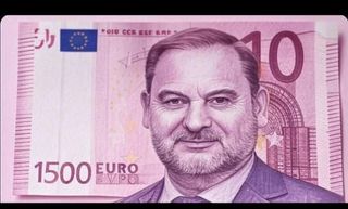 Yamaha Warrior SE - Funcionando