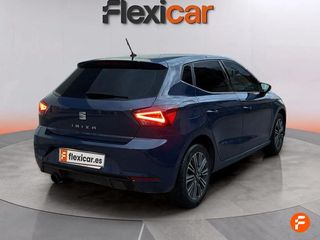 Seat Ibiza 1.0 EcoTSI 70kW (95CV) Reference