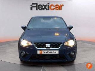 Seat Ibiza 1.0 EcoTSI 70kW (95CV) Reference