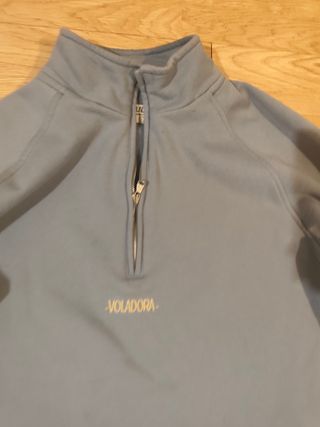 Sudadera Voladora