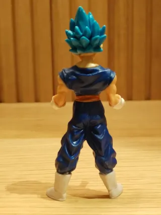 Vegito Super Saiyan Blue 12cm