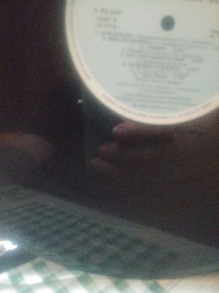 Vinilo Raffaella Carrá 82