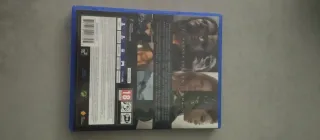 Videojuego Death Stranding PS4