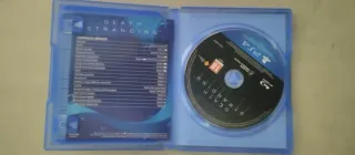 Videojuego Death Stranding PS4