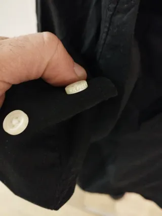 Camisa Hilfiger Denim Talla XL