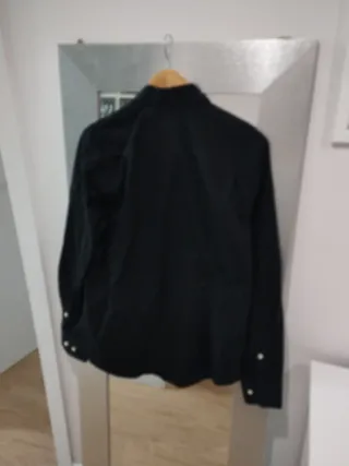 Camisa Hilfiger Denim Talla XL