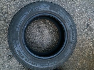Neumáticos Pirelli Carrier 195/70 R15C