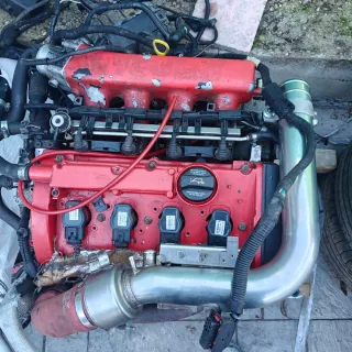 Motor 1.8t BAM 225CV