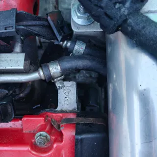 Motor 1.8t BAM 225CV