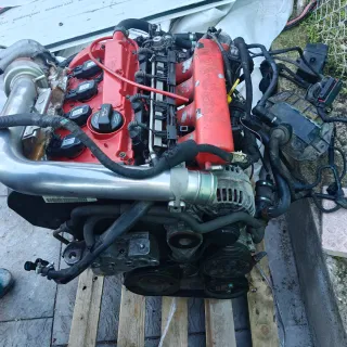 Motor 1.8t BAM 225CV