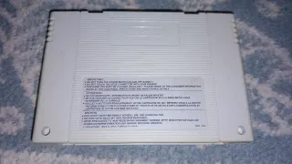 Super Mario All-Stars SNES Cartucho