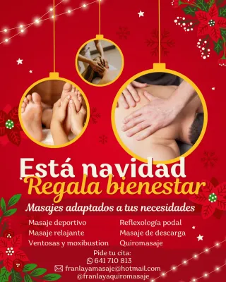 QUIROMASAJE