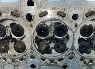 22466019 culata bmw serie 3 berlina 2.0 16v 119901