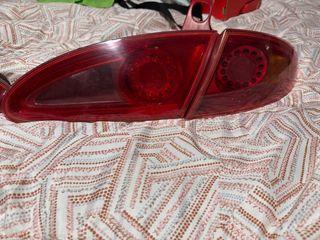 Faros Traseros SEAT LEON MK2 (2006)