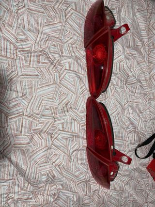 Faros Traseros SEAT LEON MK2 (2006)