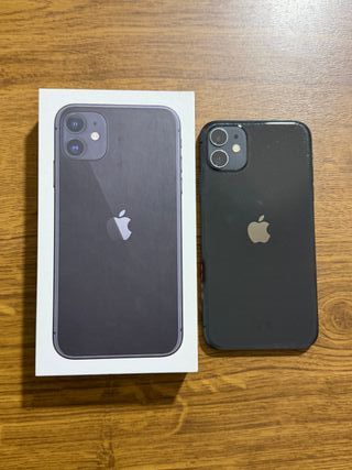 iPhone 11 128GB