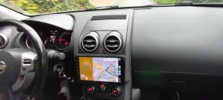 Nissan Qashqai+2 2012